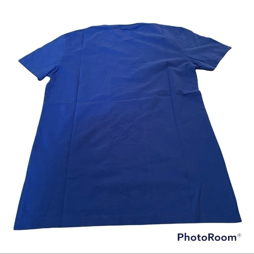 SUPERDRY Organic Cotton Vintage Logo T-Shirt - Picture 6 of 9